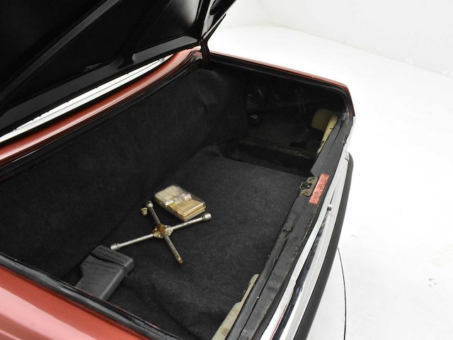 Mercedes sl280 - afbeelding 40 van  51