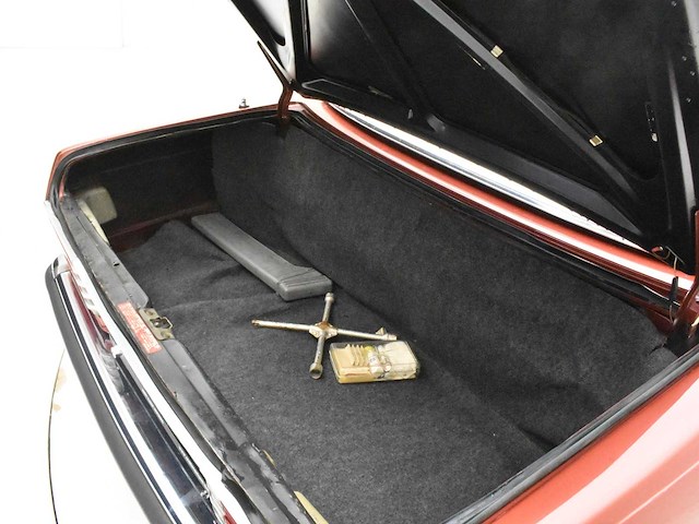 Mercedes sl280 - afbeelding 41 van  51