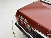 Mercedes sl280 - afbeelding 42 van  51