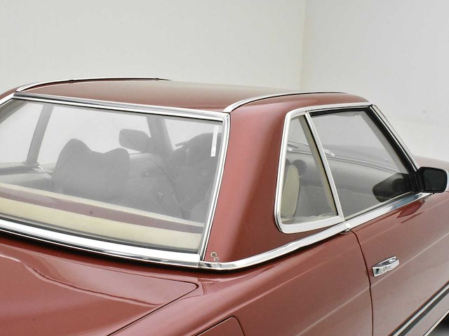 Mercedes sl280 - afbeelding 44 van  51