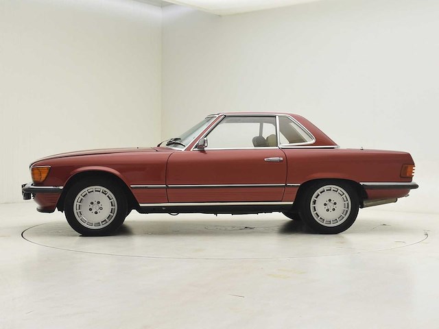 Mercedes sl280 - afbeelding 34 van  51