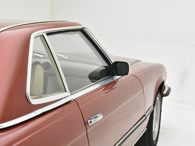 Mercedes sl280 - afbeelding 46 van  51