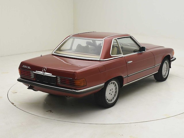 Mercedes sl280 - afbeelding 45 van  51