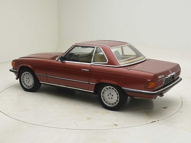 Mercedes sl280 - afbeelding 49 van  51