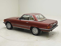 Mercedes sl280 - afbeelding 49 van  51