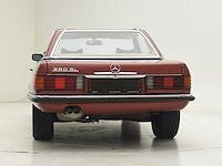 Mercedes sl280 - afbeelding 50 van  51