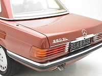 Mercedes sl280 - afbeelding 51 van  51
