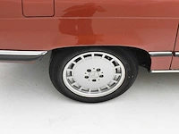 Mercedes sl280 - afbeelding 22 van  51