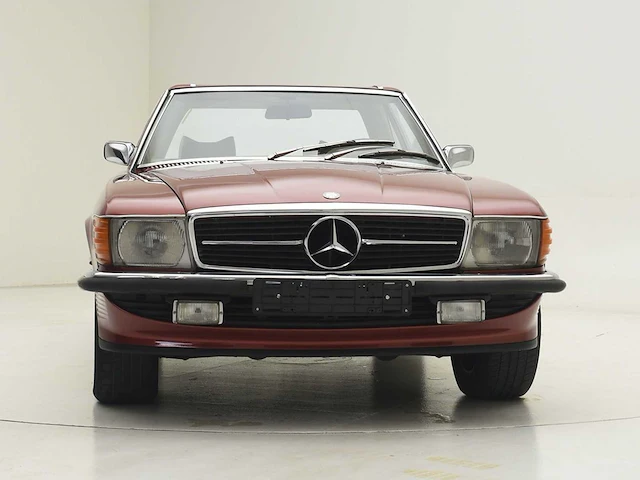 Mercedes sl280 - afbeelding 12 van  51