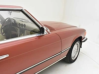 Mercedes sl280 - afbeelding 24 van  51