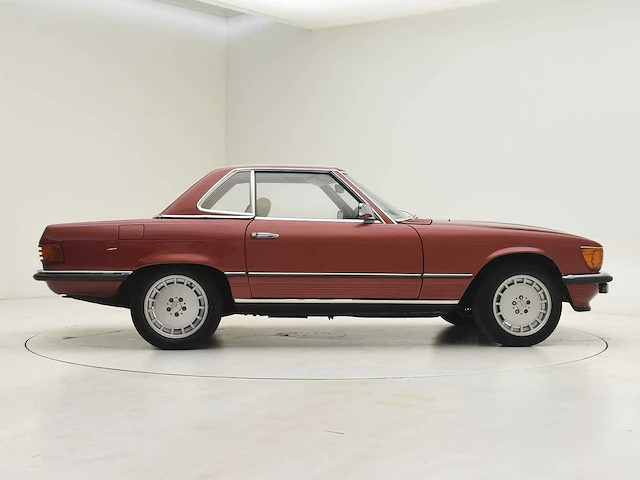 Mercedes sl280 - afbeelding 23 van  51