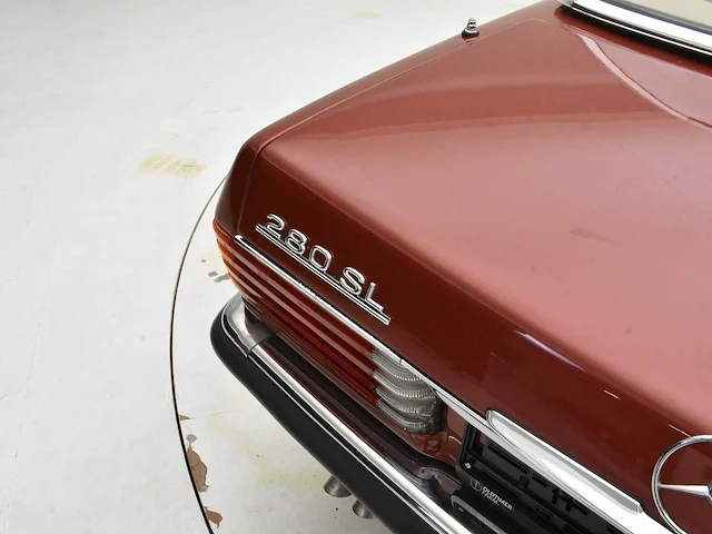 Mercedes sl280 - afbeelding 42 van  51