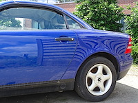 Mercedes slk 200, 1998 - afbeelding 2 van  35