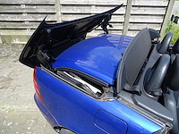 Mercedes slk 200, 1998 - afbeelding 6 van  35