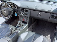 Mercedes slk 200, 1998 - afbeelding 9 van  35