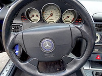 Mercedes slk 200, 1998 - afbeelding 10 van  35