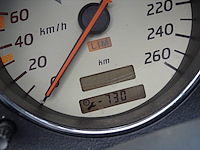 Mercedes slk 200, 1998 - afbeelding 13 van  35