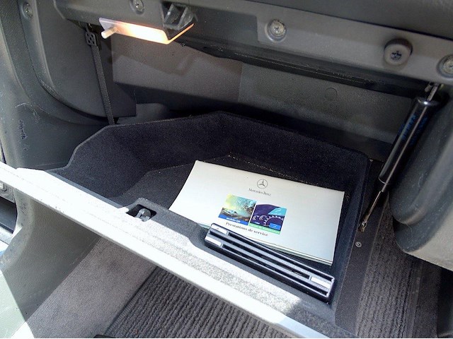 Mercedes slk 200, 1998 - afbeelding 17 van  35