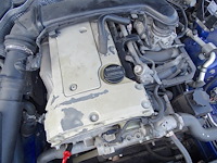 Mercedes slk 200, 1998 - afbeelding 21 van  35