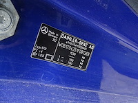 Mercedes slk 200, 1998 - afbeelding 22 van  35