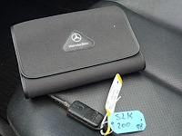 Mercedes slk 200, 1998 - afbeelding 24 van  35