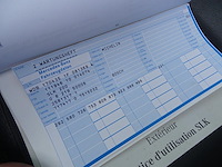 Mercedes slk 200, 1998 - afbeelding 26 van  35