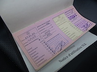 Mercedes slk 200, 1998 - afbeelding 28 van  35