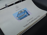 Mercedes slk 200, 1998 - afbeelding 29 van  35