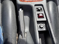 Mercedes slk 200 kompressor, 2001 - afbeelding 13 van  37