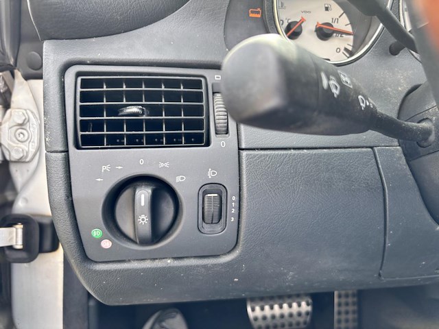 Mercedes slk 200 kompressor, 2001 - afbeelding 15 van  37