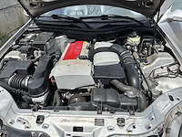 Mercedes slk 200 kompressor, 2001 - afbeelding 21 van  37