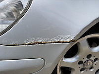 Mercedes slk 200 kompressor, 2001 - afbeelding 22 van  37