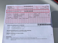 Mercedes slk 200 kompressor, 2001 - afbeelding 31 van  37