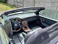 Mercedes slk 200 kompressor, 2001 - afbeelding 36 van  37