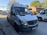 Mercedes sprinter - 2014 - afbeelding 7 van  13