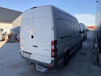 Mercedes sprinter - 2014 - afbeelding 8 van  13