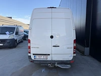 Mercedes sprinter - 2014 - afbeelding 9 van  13