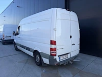 Mercedes sprinter - 2014 - afbeelding 10 van  13