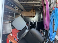 Mercedes sprinter - 2014 - afbeelding 11 van  13