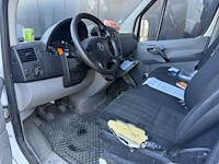 Mercedes sprinter - 2014 - afbeelding 12 van  13