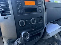 Mercedes sprinter - 2014 - afbeelding 13 van  13