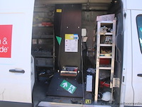 Mercedes sprinter, 1e insch 2020-01-24, 172021km, 120kw, diesel, manueel, mtm 5500kg, tarra 3770kg, laadverm. 1730kg, hoogwerker, wdb9076531p143597, keuring tot 2027-01-30, insch. deel i, coc en identificatieverslag - afbeelding 4 van  21