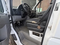 Mercedes sprinter 2007 - afbeelding 2 van  23