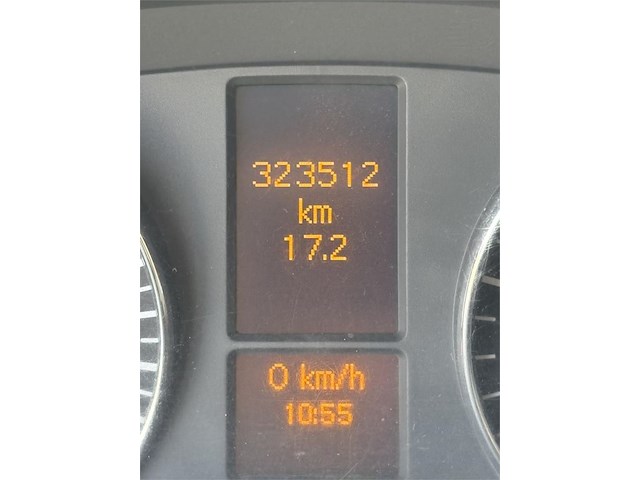 Mercedes sprinter 2007 - afbeelding 3 van  23