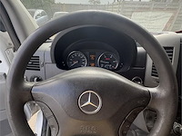 Mercedes sprinter 2007 - afbeelding 4 van  23