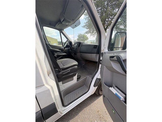 Mercedes sprinter 2007 - afbeelding 7 van  23