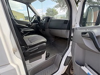 Mercedes sprinter 2007 - afbeelding 7 van  23