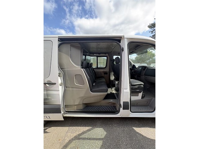 Mercedes sprinter 2007 - afbeelding 8 van  23