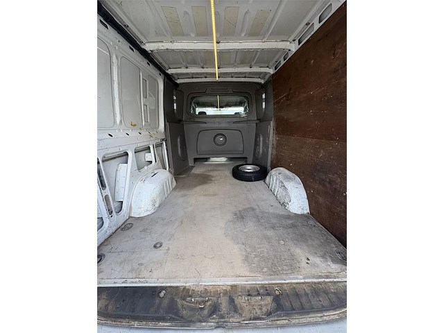 Mercedes sprinter 2007 - afbeelding 11 van  23