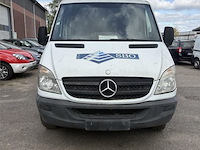 Mercedes sprinter 2007 - afbeelding 12 van  23